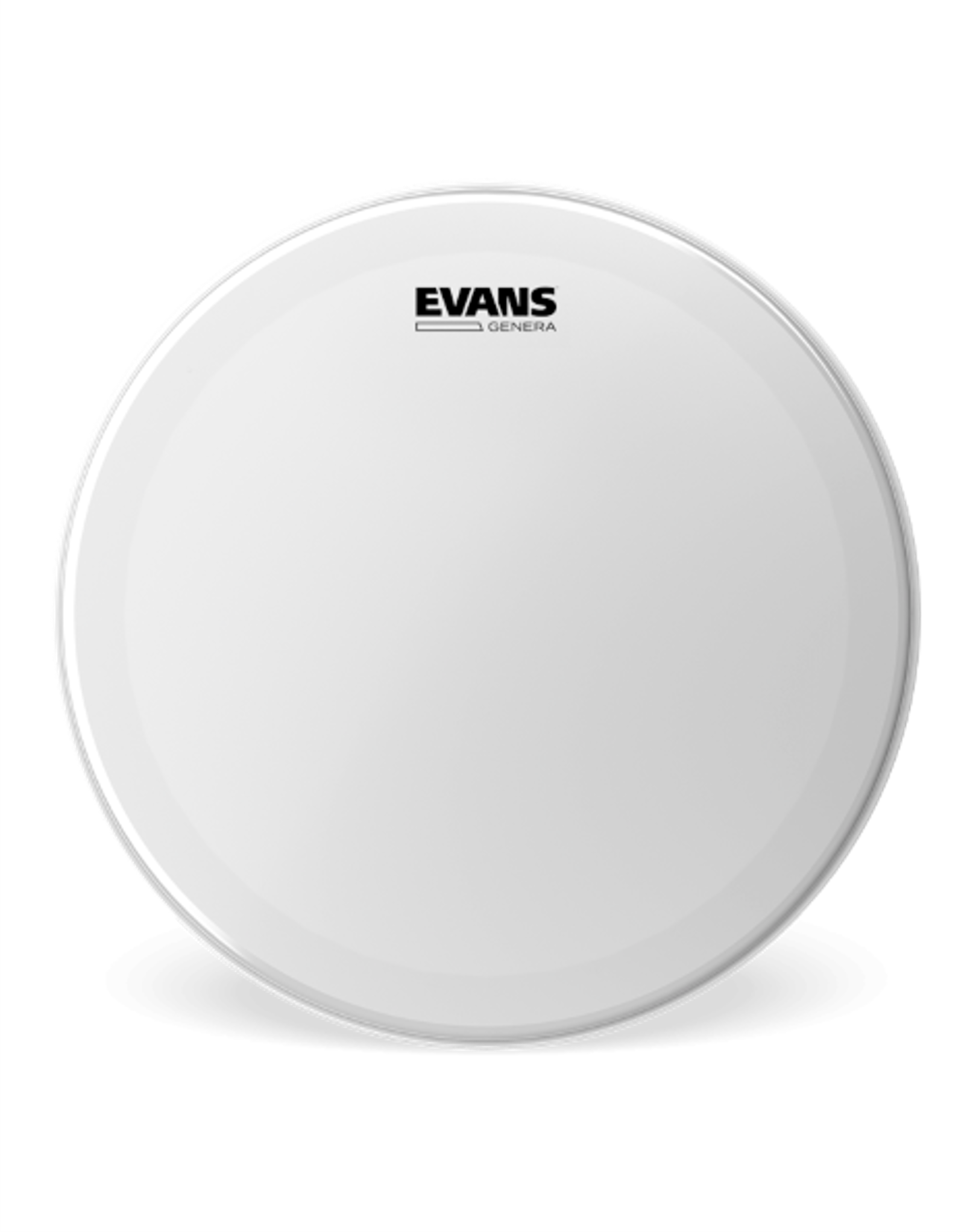 EVANS Genera Coated 13" Snare Head B13GEN