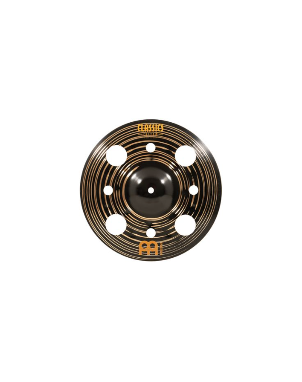 Meinl Classics Custom Dark Trash Splash 10" CC10DATRS