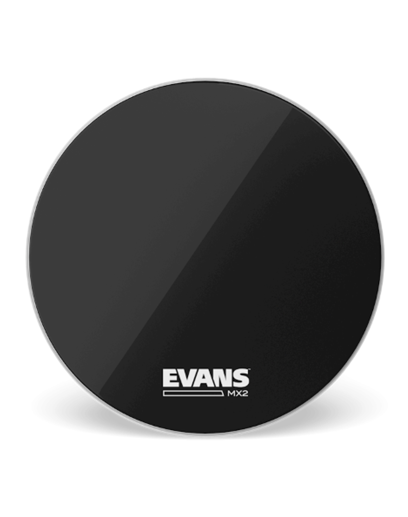 EVANS MX2 Black Marching 26