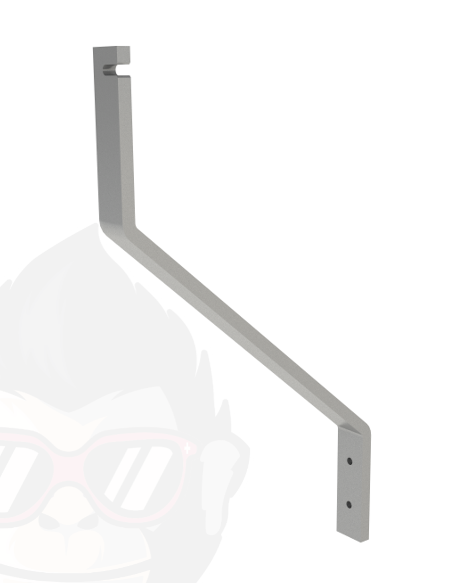 MonkeyDröms Stützbügel links SWS MnkyDrms_STBSL01