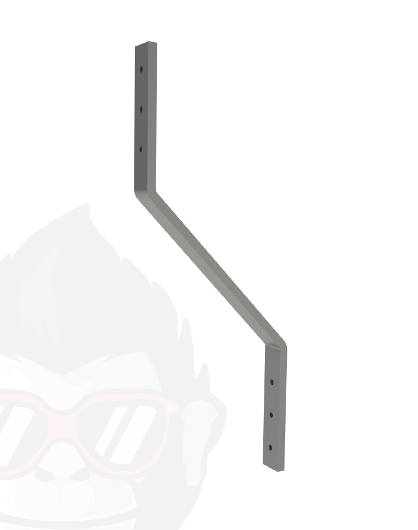 MonkeyDröms Achsbügel MnkyDrms_SAB02