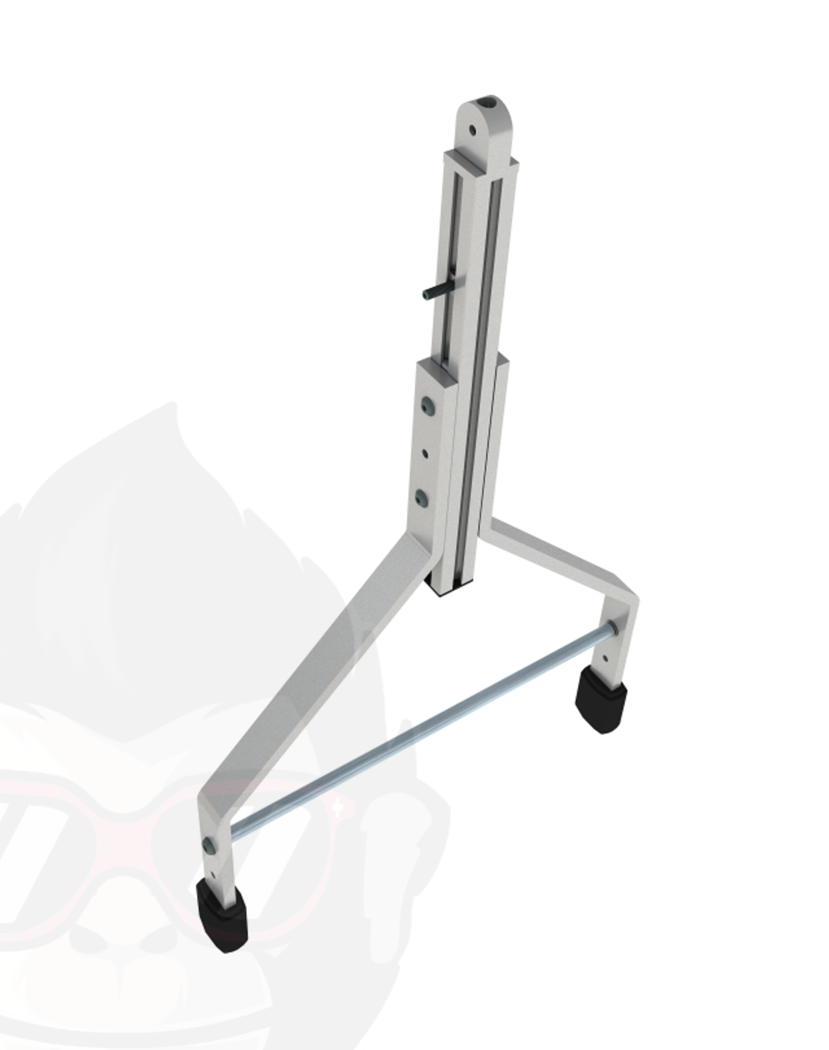 MonkeyDröms Ständer-Modul V1 komplett MnkyDrms_STM_V1