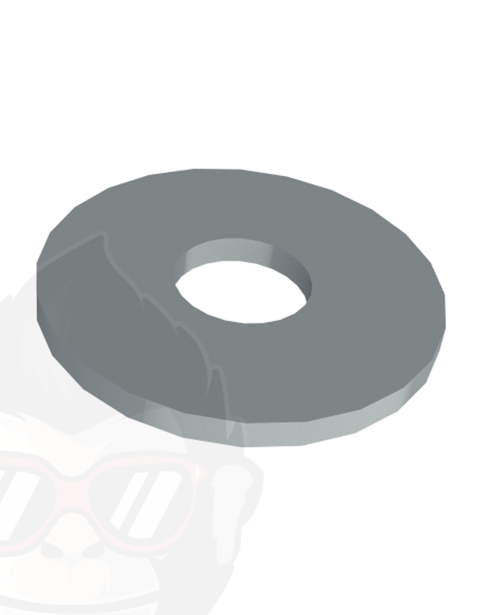 MonkeyDröms U-Scheibe M8x25mm KW_0502B08025